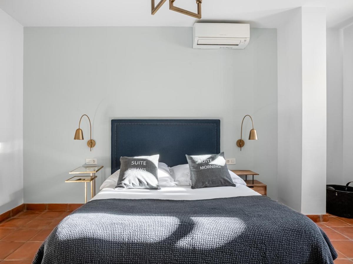 Limehome Granada Calle Santa Ana 외부 사진