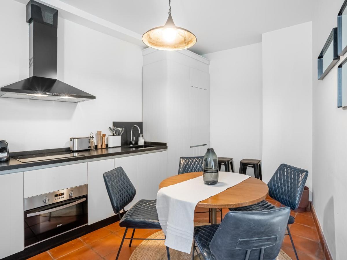 Limehome Granada Calle Santa Ana 외부 사진