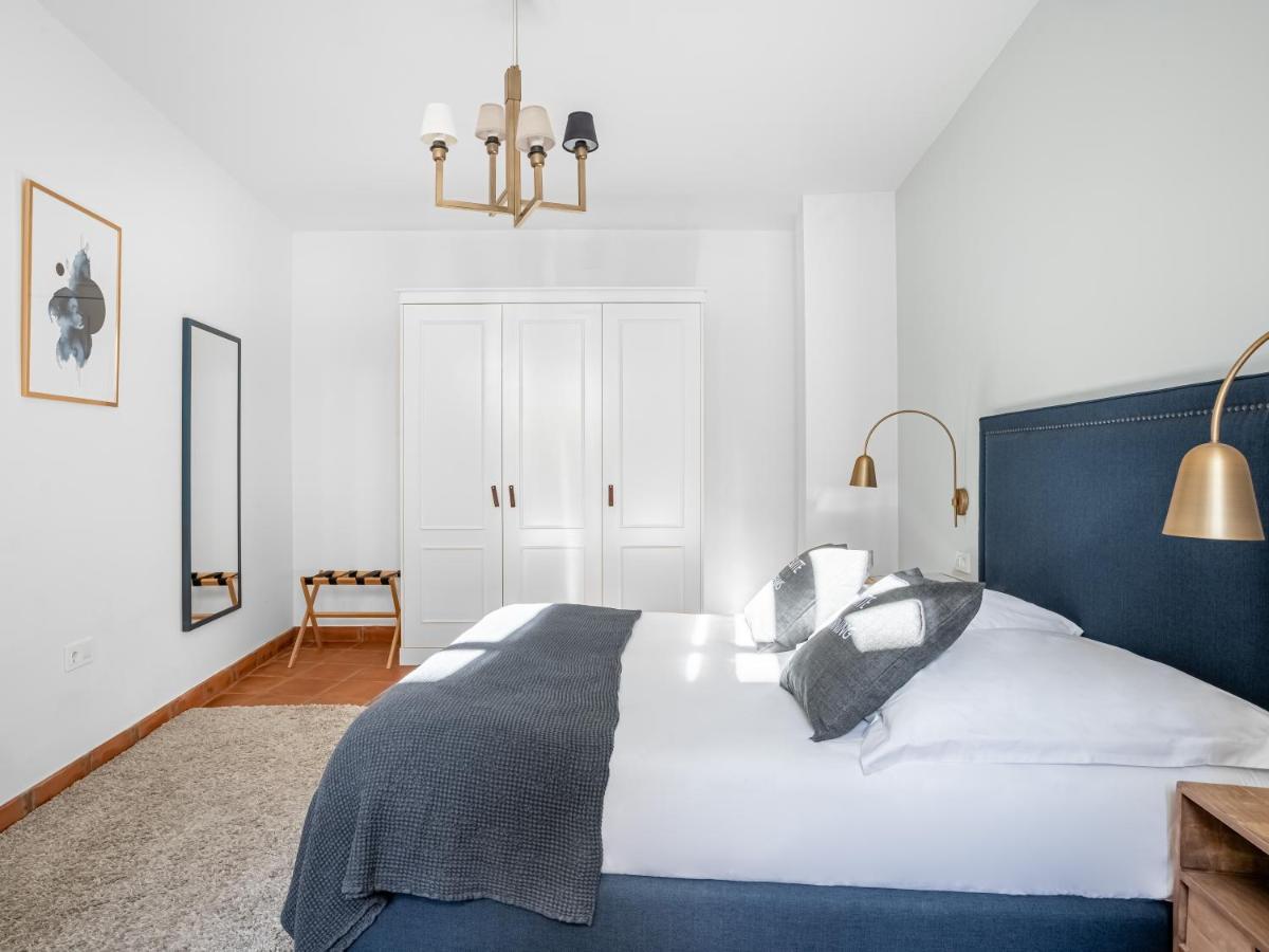 Limehome Granada Calle Santa Ana 외부 사진
