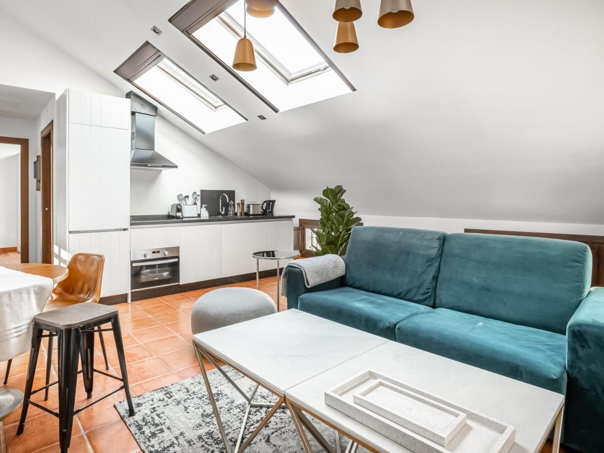 Limehome Granada Calle Santa Ana 외부 사진