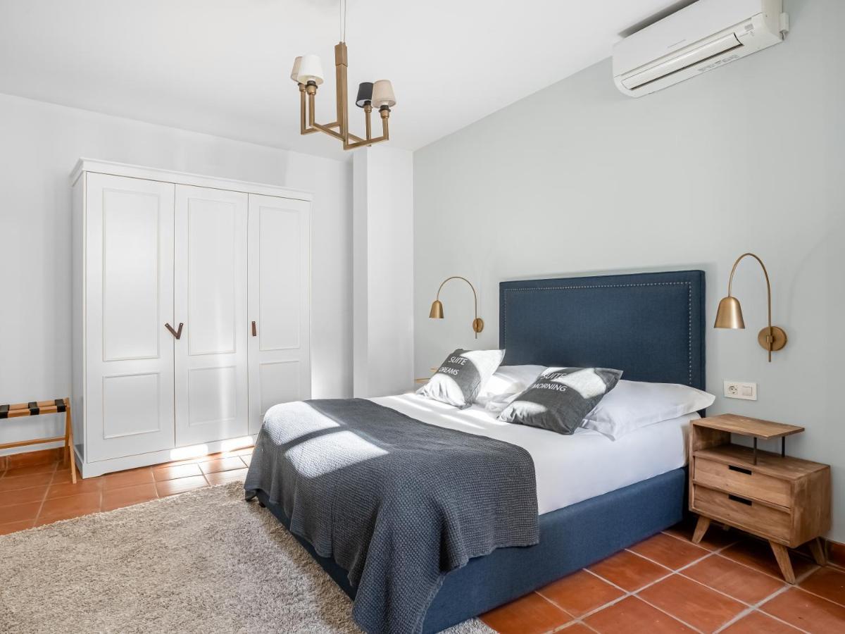 Limehome Granada Calle Santa Ana 외부 사진