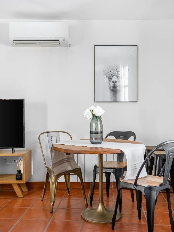 Limehome Granada Calle Santa Ana 외부 사진