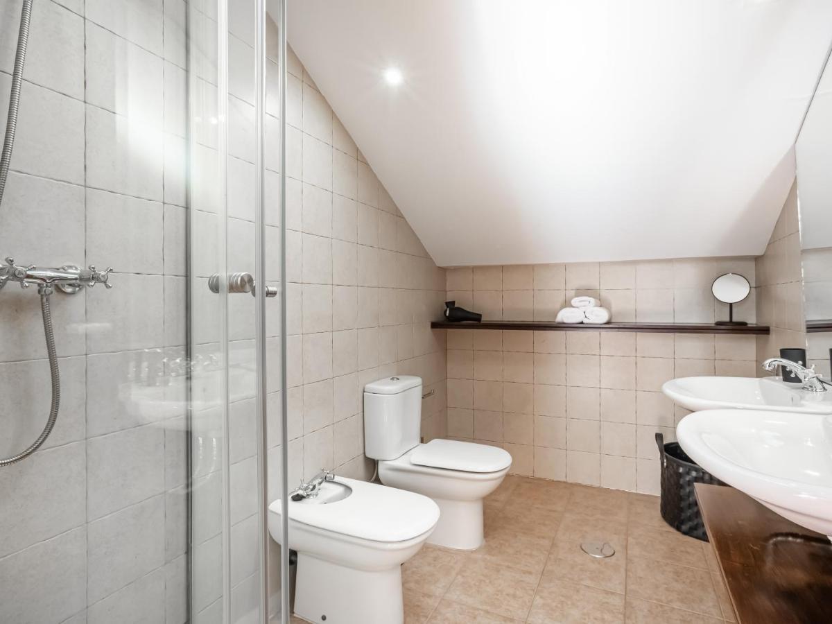 Limehome Granada Calle Santa Ana 외부 사진