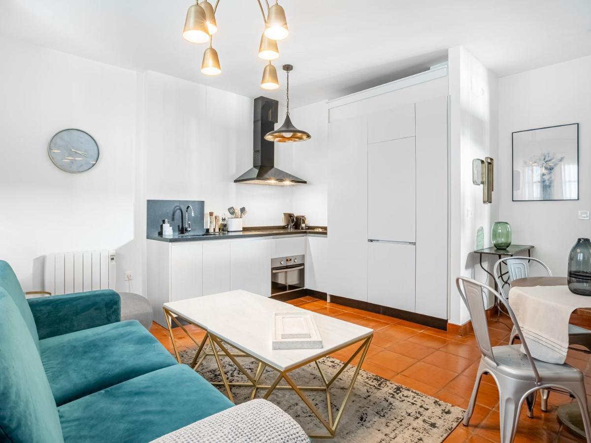 Limehome Granada Calle Santa Ana 외부 사진