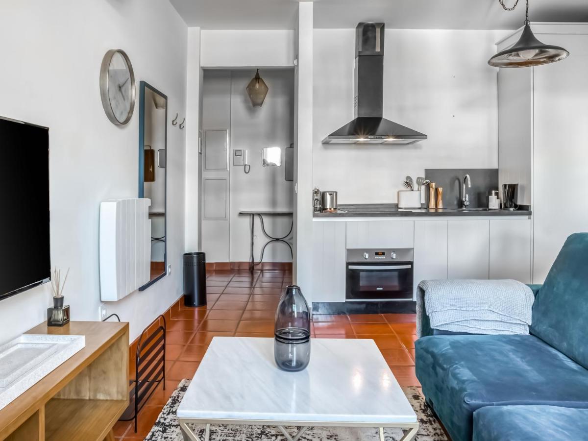Limehome Granada Calle Santa Ana 외부 사진